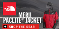 Summit Series - Meru Paclite Jacket